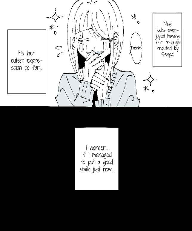 Page 6 Chapter 13 Sorry for Falling in Love