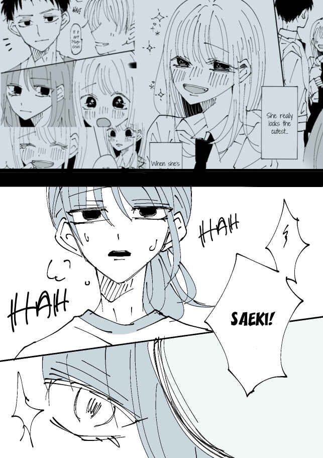 Page 4 Chapter 16 Sorry for Falling in Love