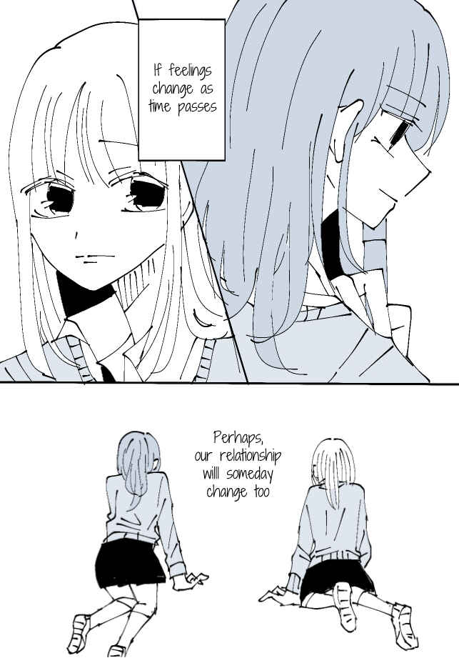 Page 5 Chapter 27 Sorry for Falling in Love