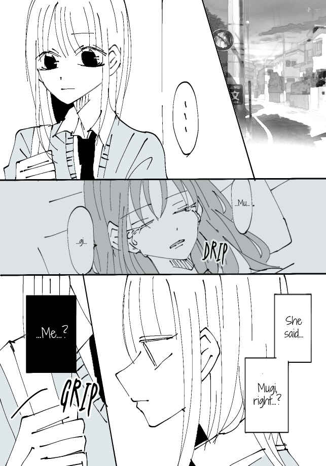 Page 1 Chapter 18 Sorry for Falling in Love