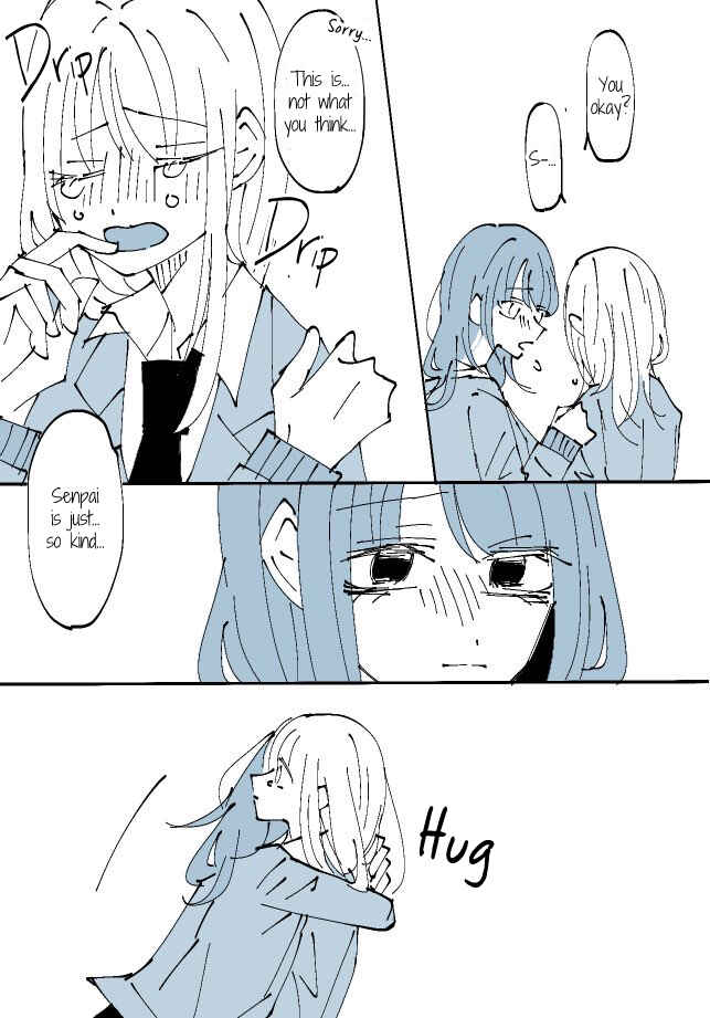 Page 2 Chapter 44 Sorry for Falling in Love