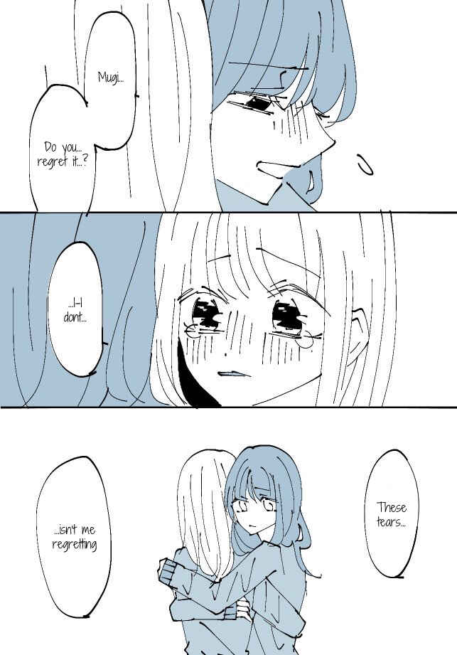 Page 3 Chapter 44 Sorry for Falling in Love
