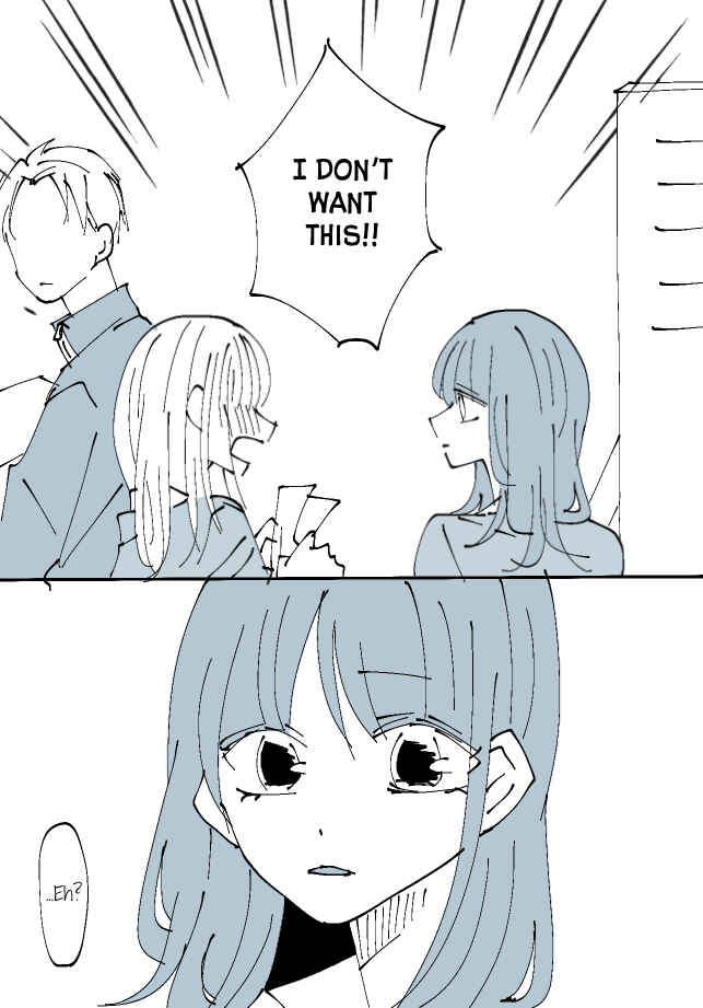 Page 6 Chapter 34 Sorry for Falling in Love
