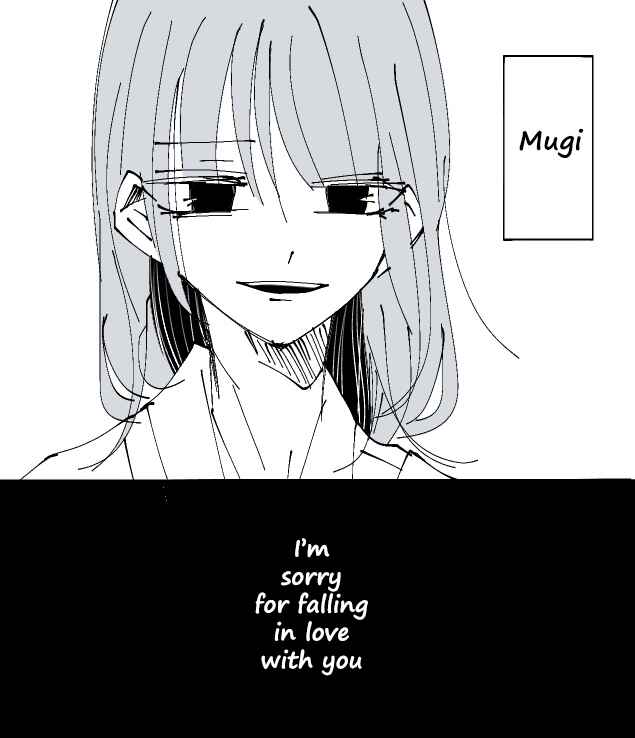 Page 6 Chapter 6 Sorry for Falling in Love