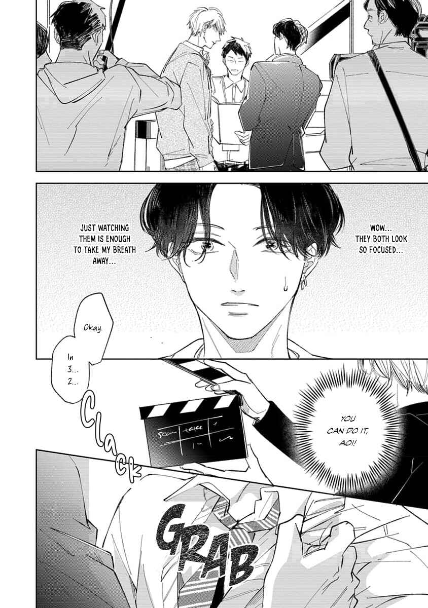 Page 11 Chapter 5 Matte, Suki.