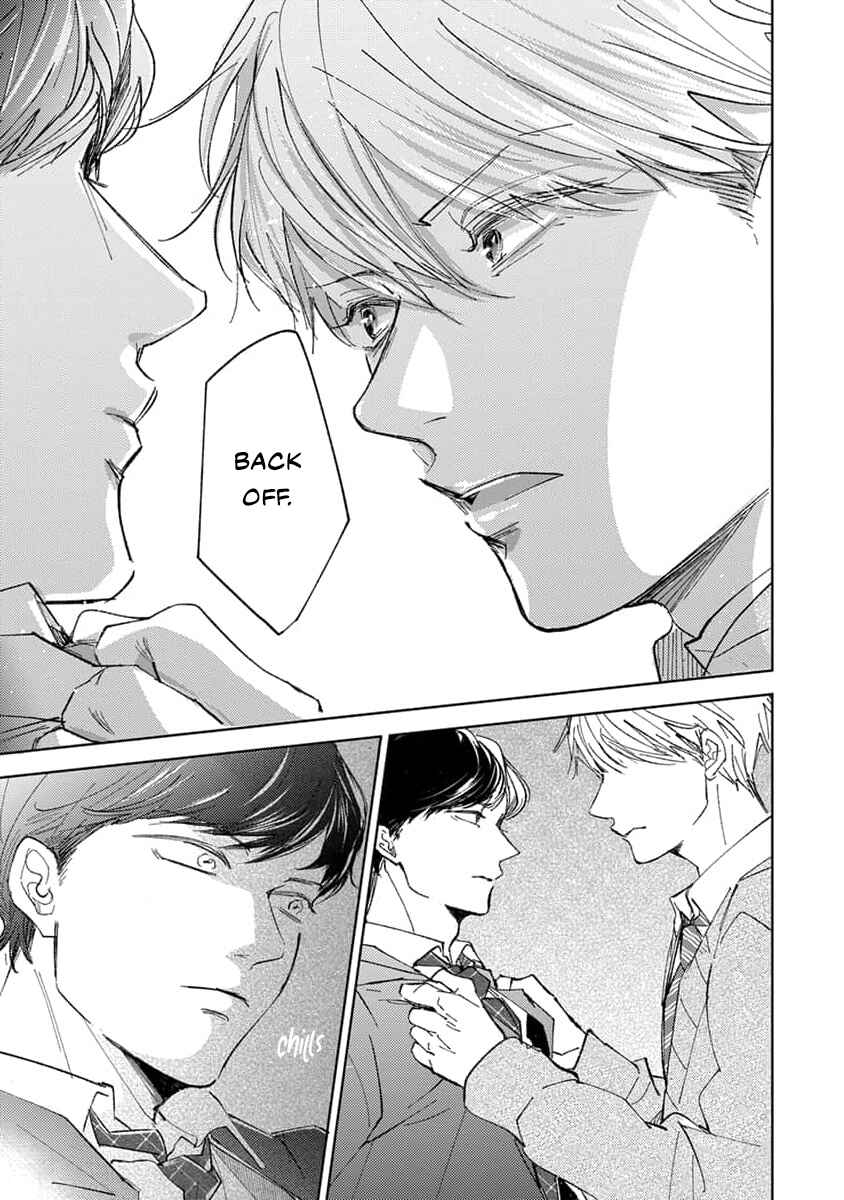 Page 14 Chapter 5 Matte, Suki.