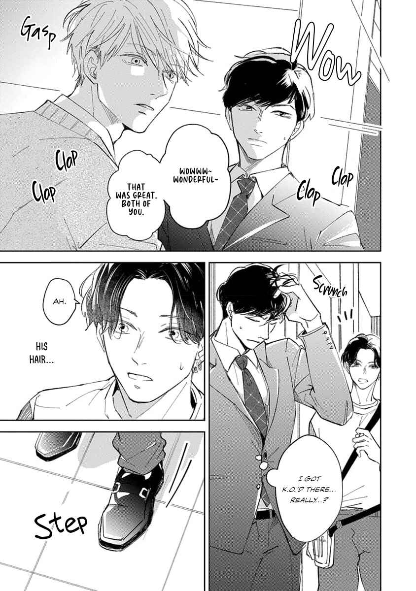Page 16 Chapter 5 Matte, Suki.