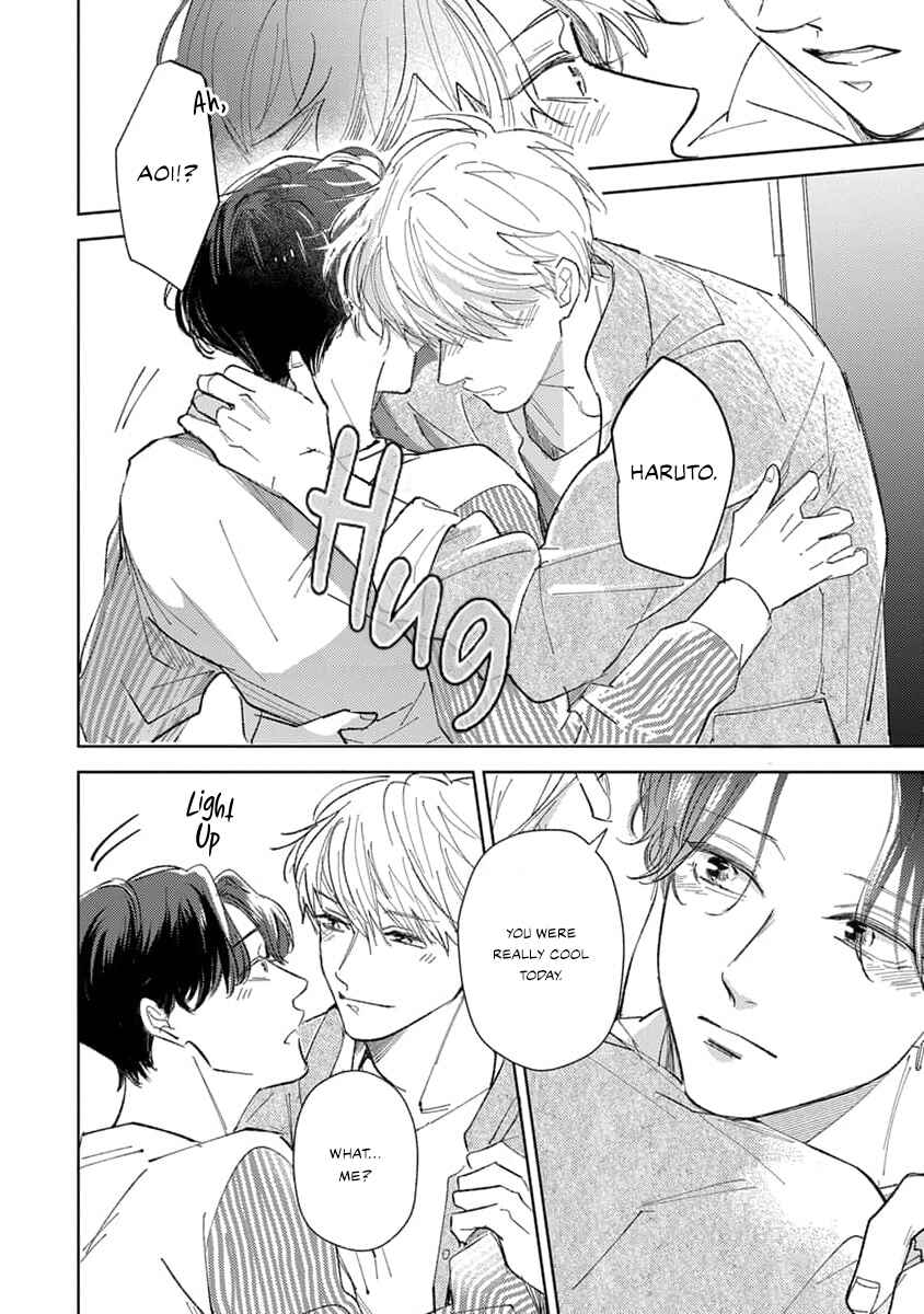 Page 23 Chapter 5 Matte, Suki.