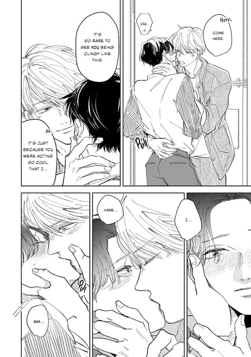 Page 29 Chapter 5 Matte, Suki.