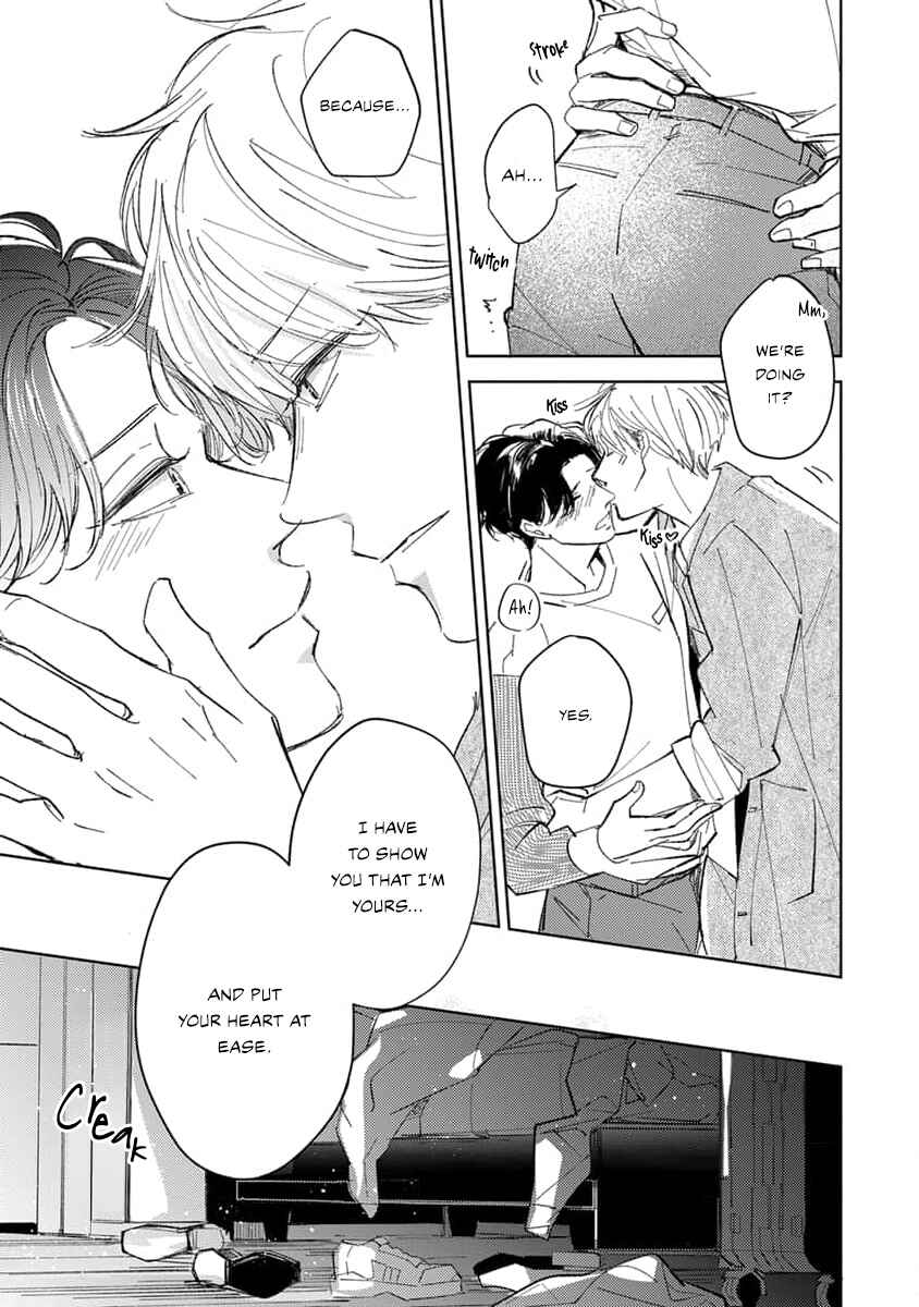 Page 30 Chapter 5 Matte, Suki.