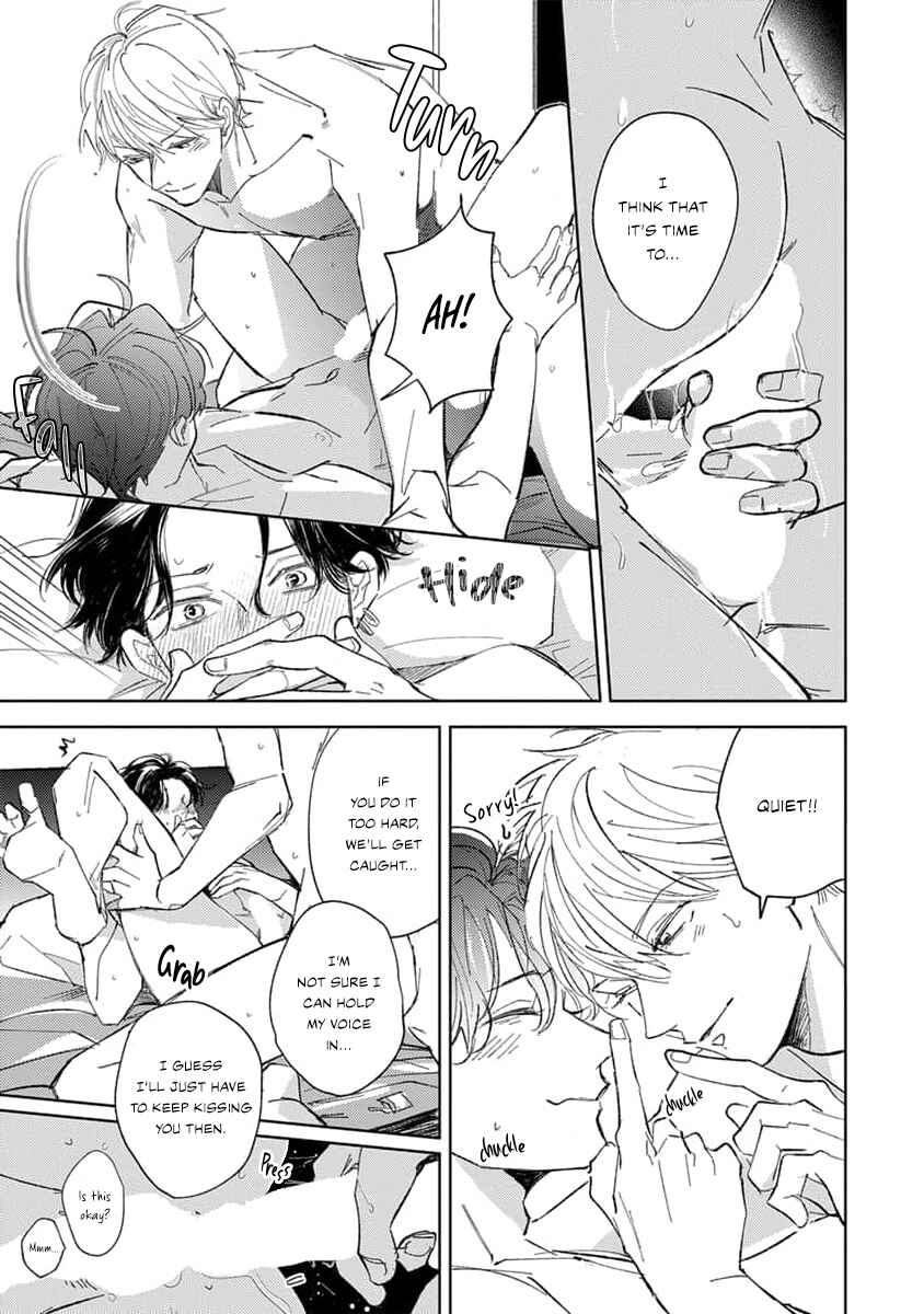 Page 32 Chapter 5 Matte, Suki.
