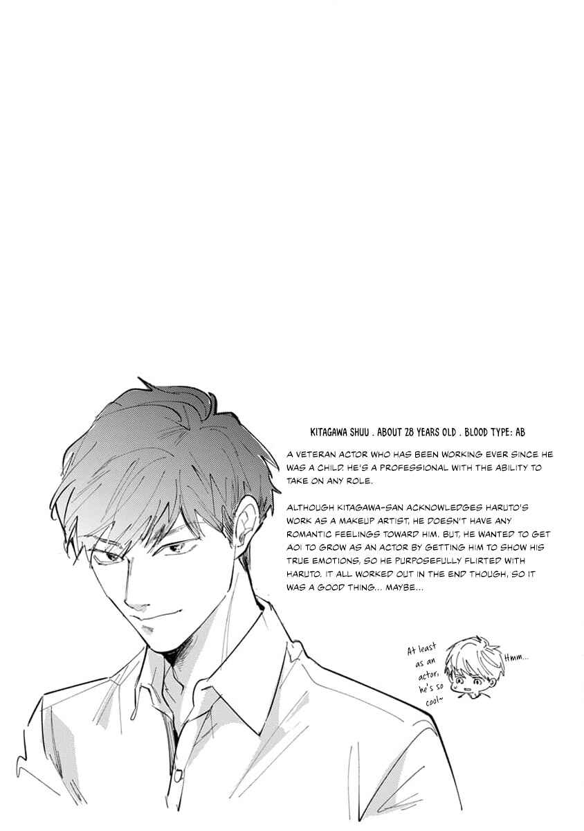 Page 44 Chapter 5 Matte, Suki.