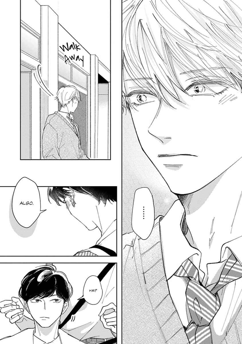 Page 6 Chapter 5 Matte, Suki.