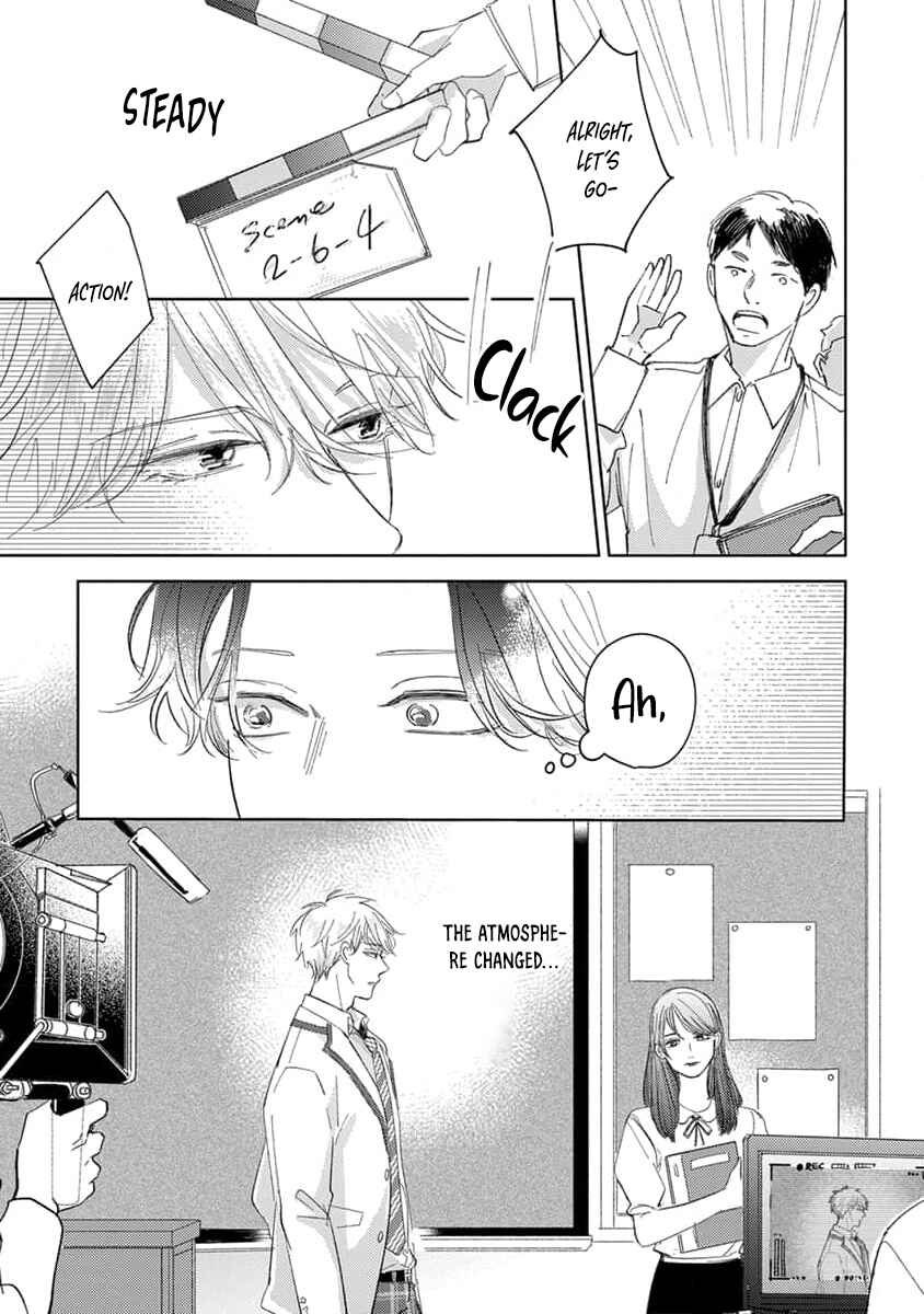 Page 18 Chapter 2 Matte, Suki.