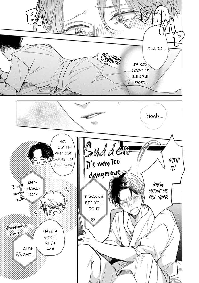 Page 26 Chapter 2 Matte, Suki.