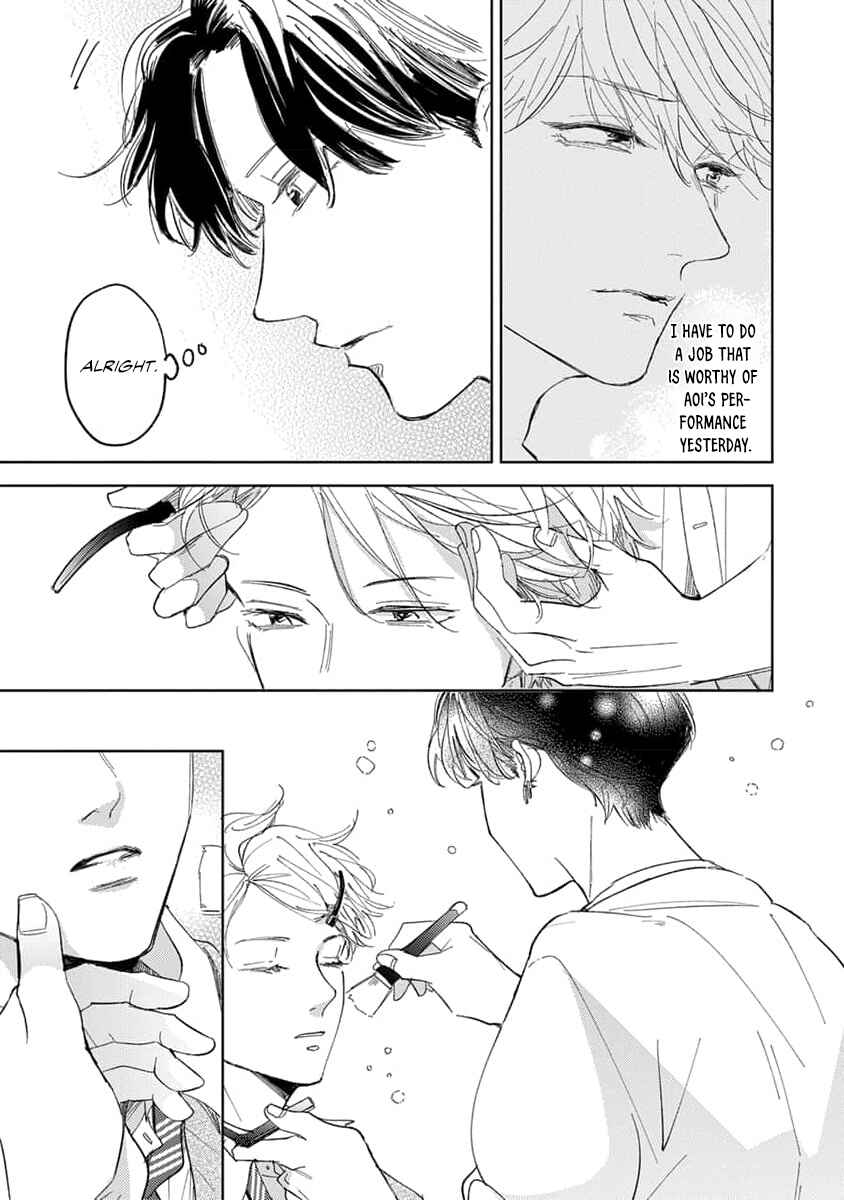 Page 30 Chapter 2 Matte, Suki.