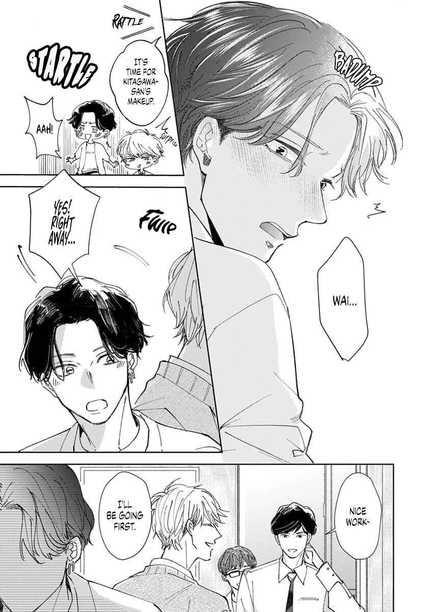 Page 34 Chapter 2 Matte, Suki.