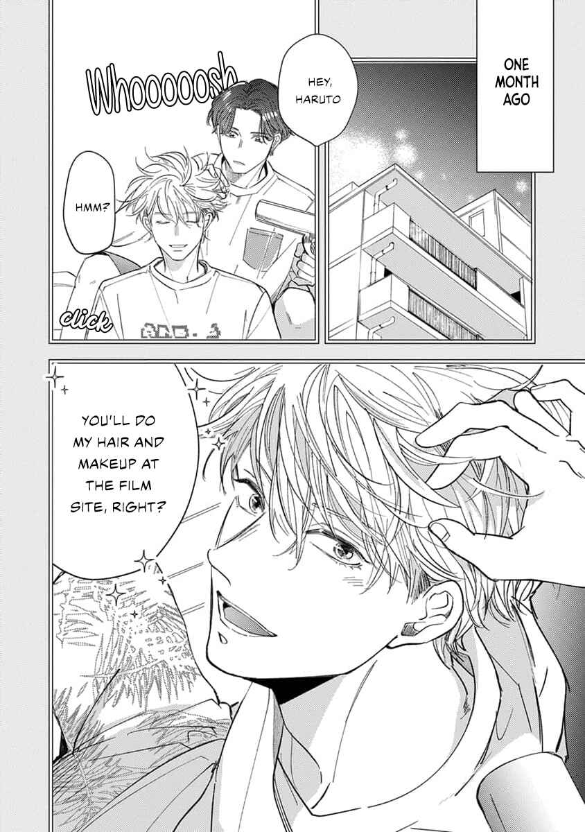 Page 5 Chapter 2 Matte, Suki.