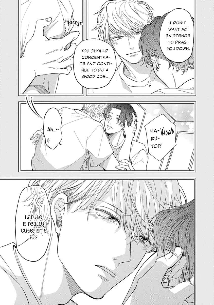 Page 8 Chapter 2 Matte, Suki.