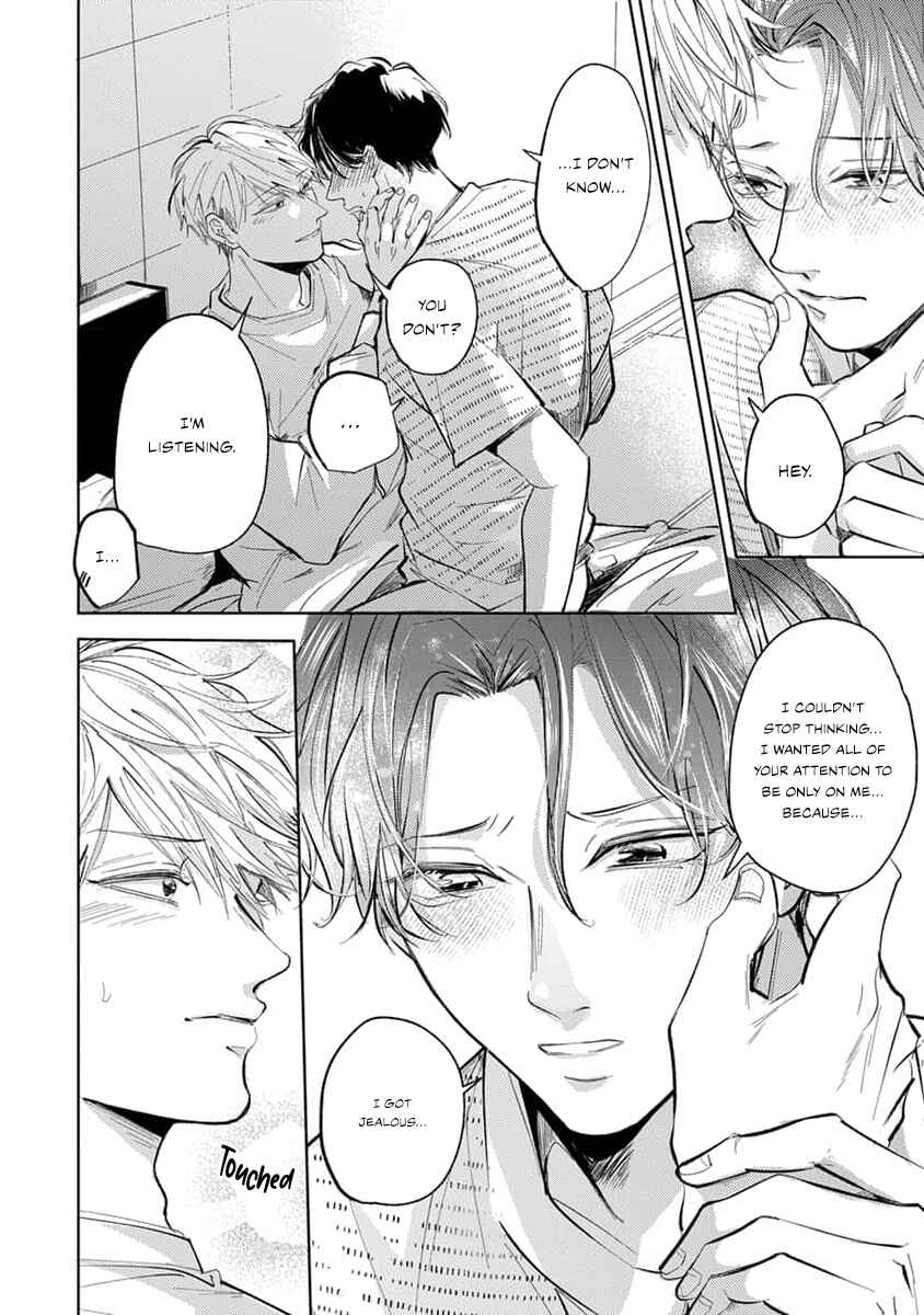 Page 11 Chapter 6 Matte, Suki.