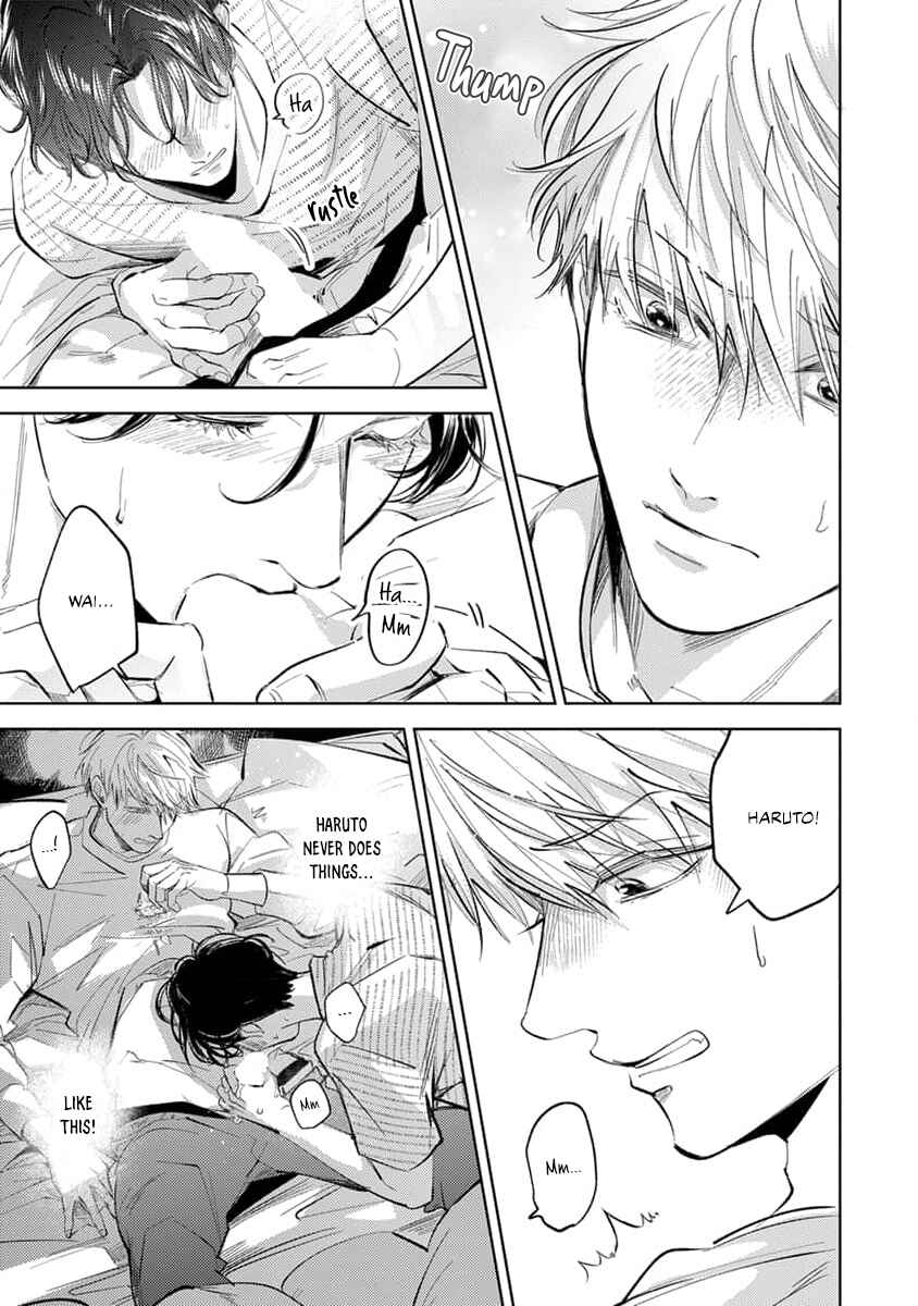 Page 6 Chapter 6 Matte, Suki.