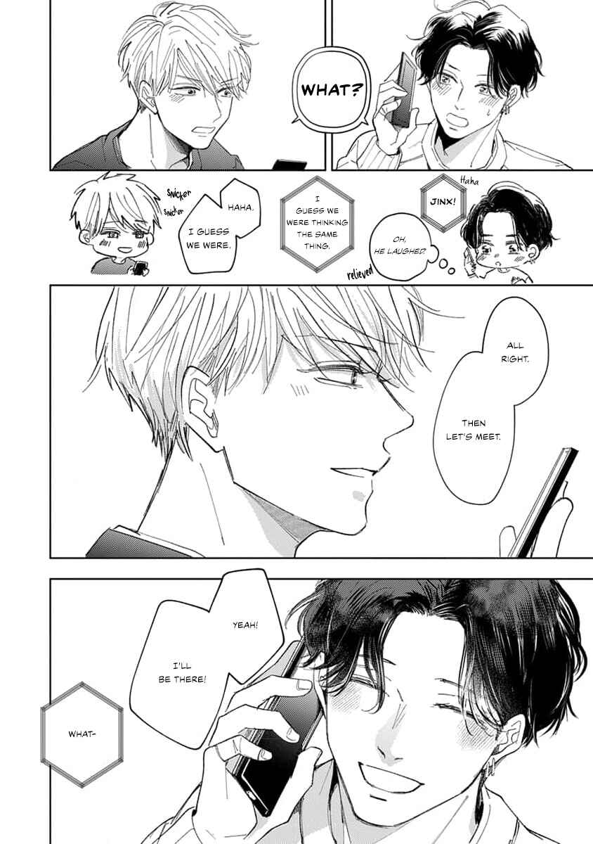 Page 15 Chapter 4 Matte, Suki.
