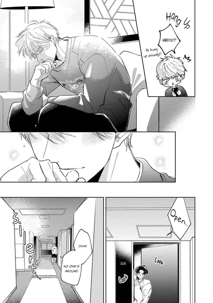 Page 16 Chapter 4 Matte, Suki.