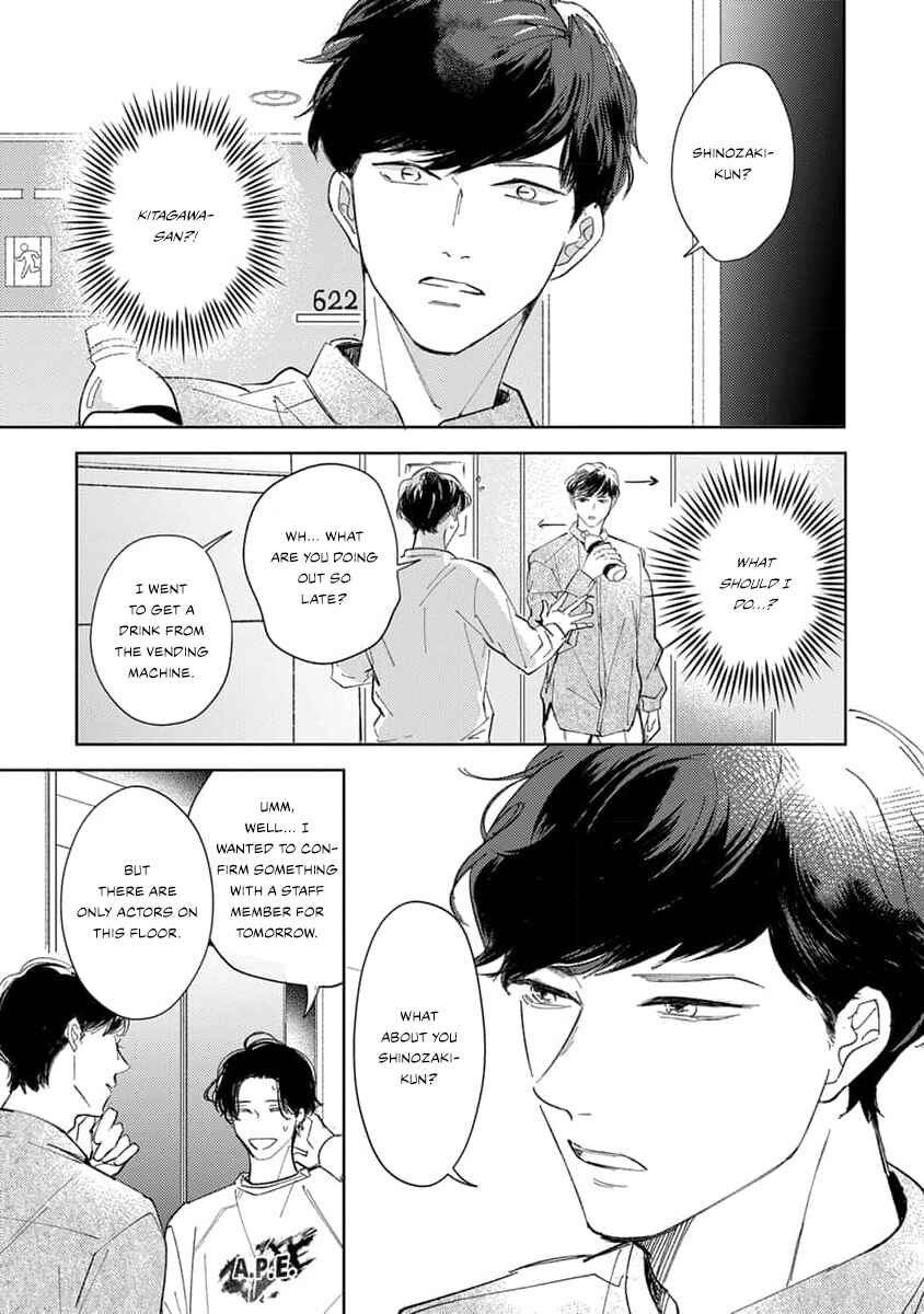 Page 18 Chapter 4 Matte, Suki.