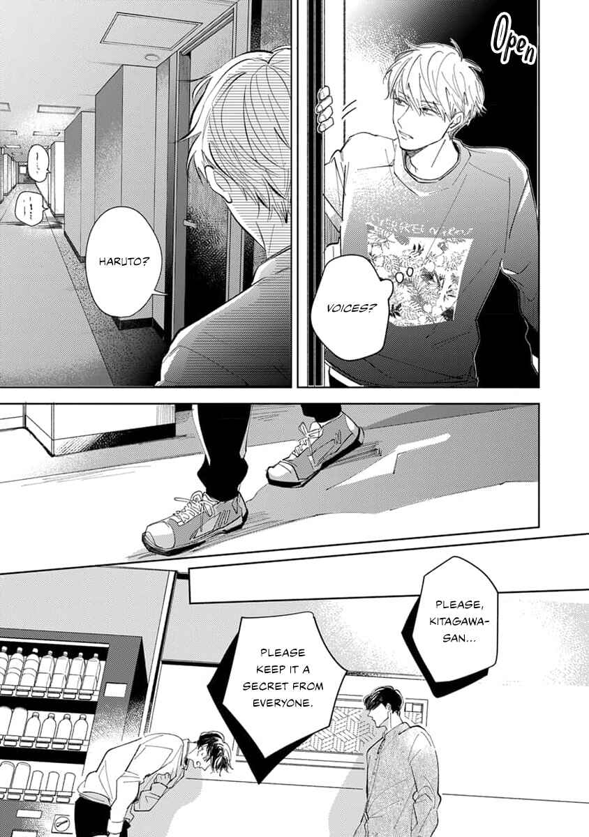 Page 20 Chapter 4 Matte, Suki.