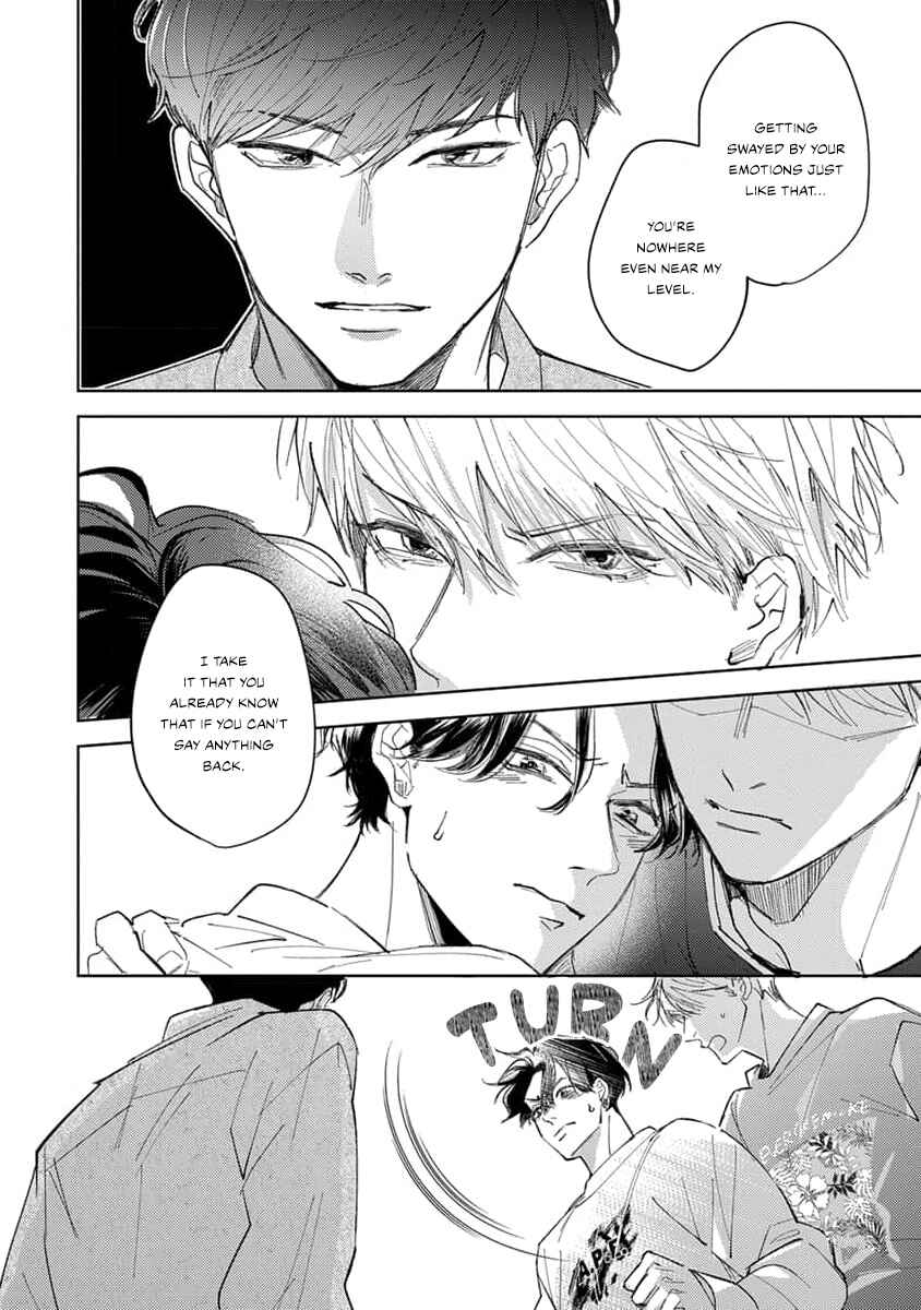 Page 27 Chapter 4 Matte, Suki.