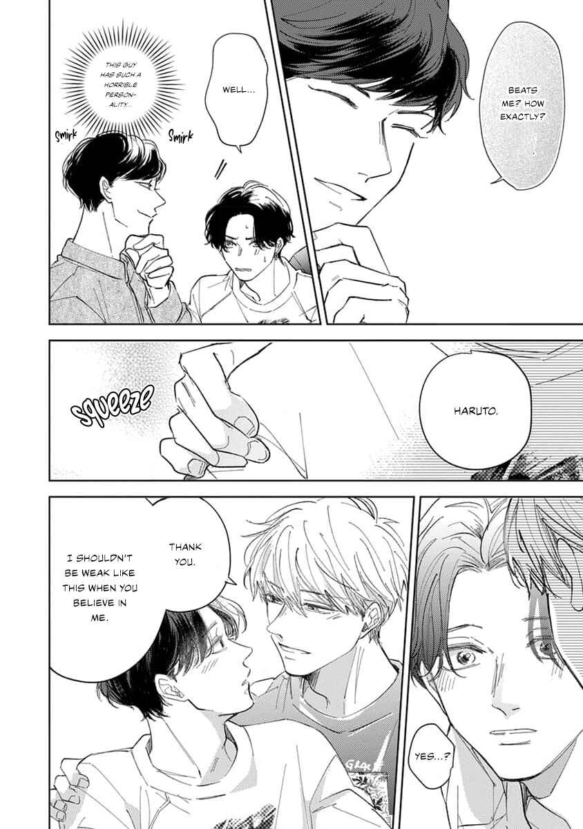 Page 29 Chapter 4 Matte, Suki.