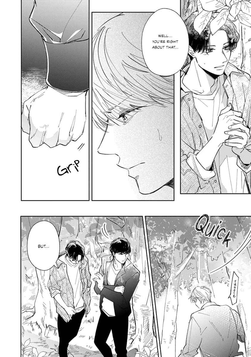 Page 3 Chapter 4 Matte, Suki.