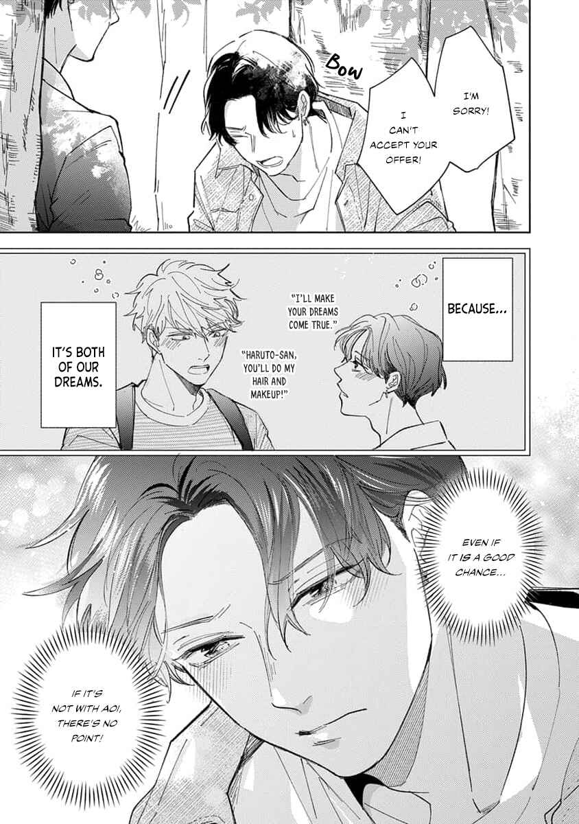 Page 4 Chapter 4 Matte, Suki.