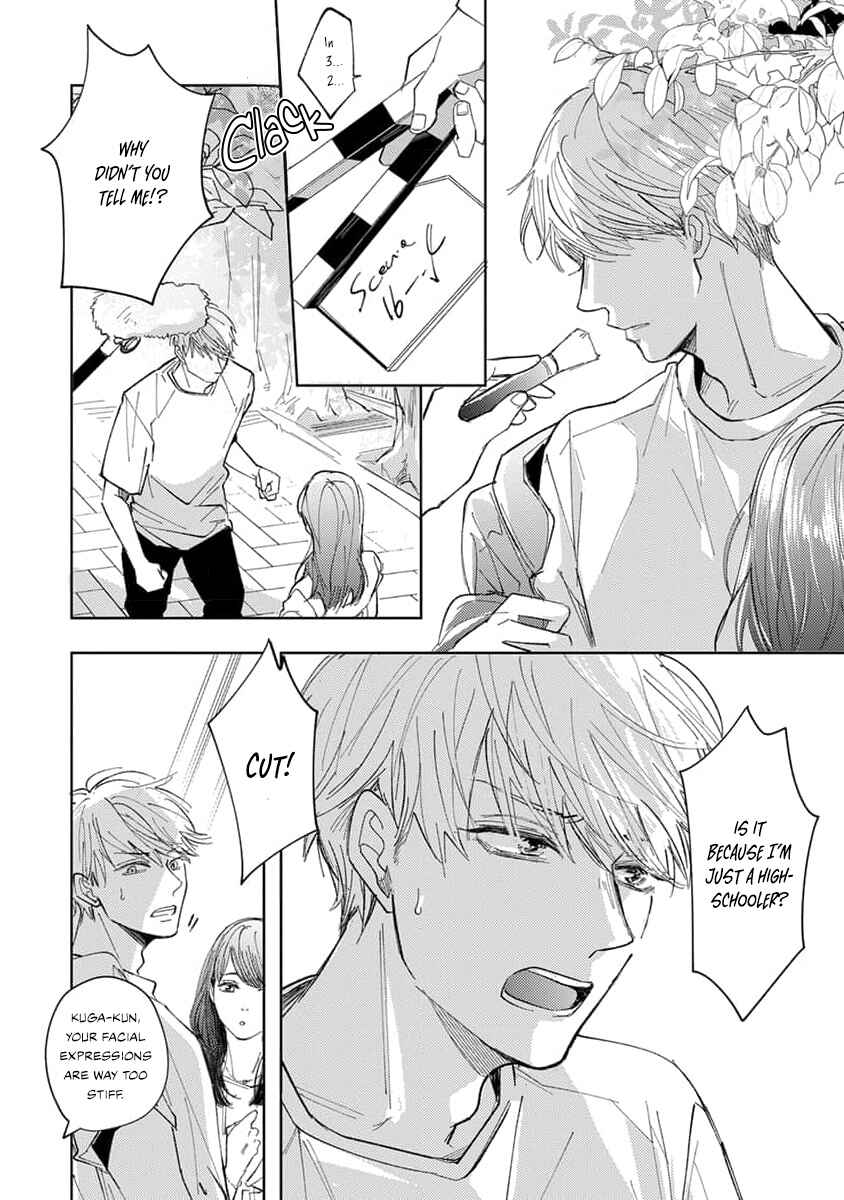Page 7 Chapter 4 Matte, Suki.