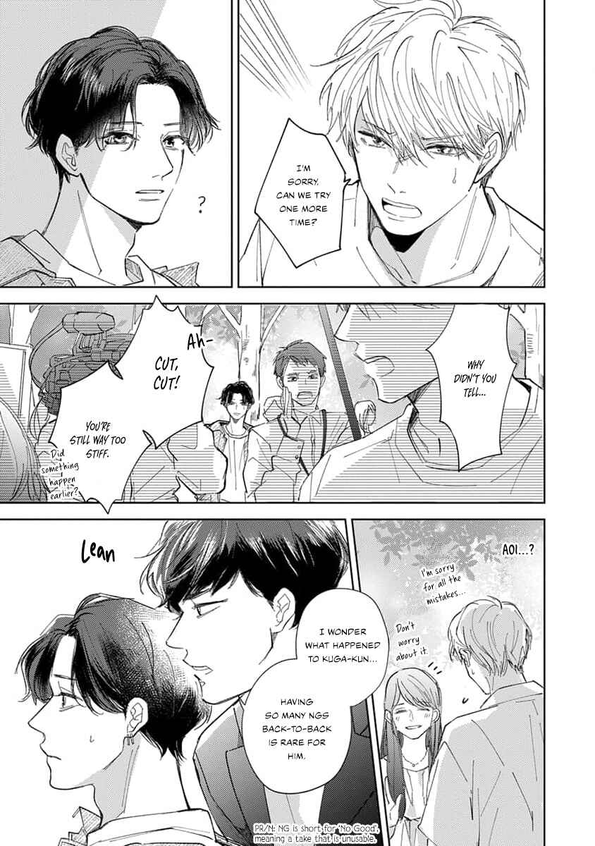 Page 8 Chapter 4 Matte, Suki.