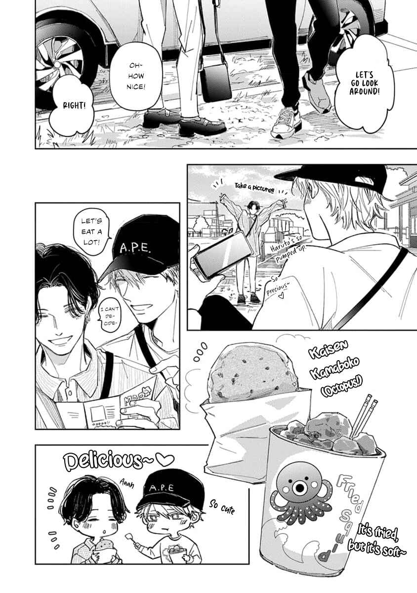 Page 11 Chapter 3 Matte, Suki.