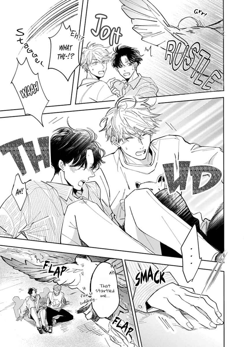 Page 16 Chapter 3 Matte, Suki.