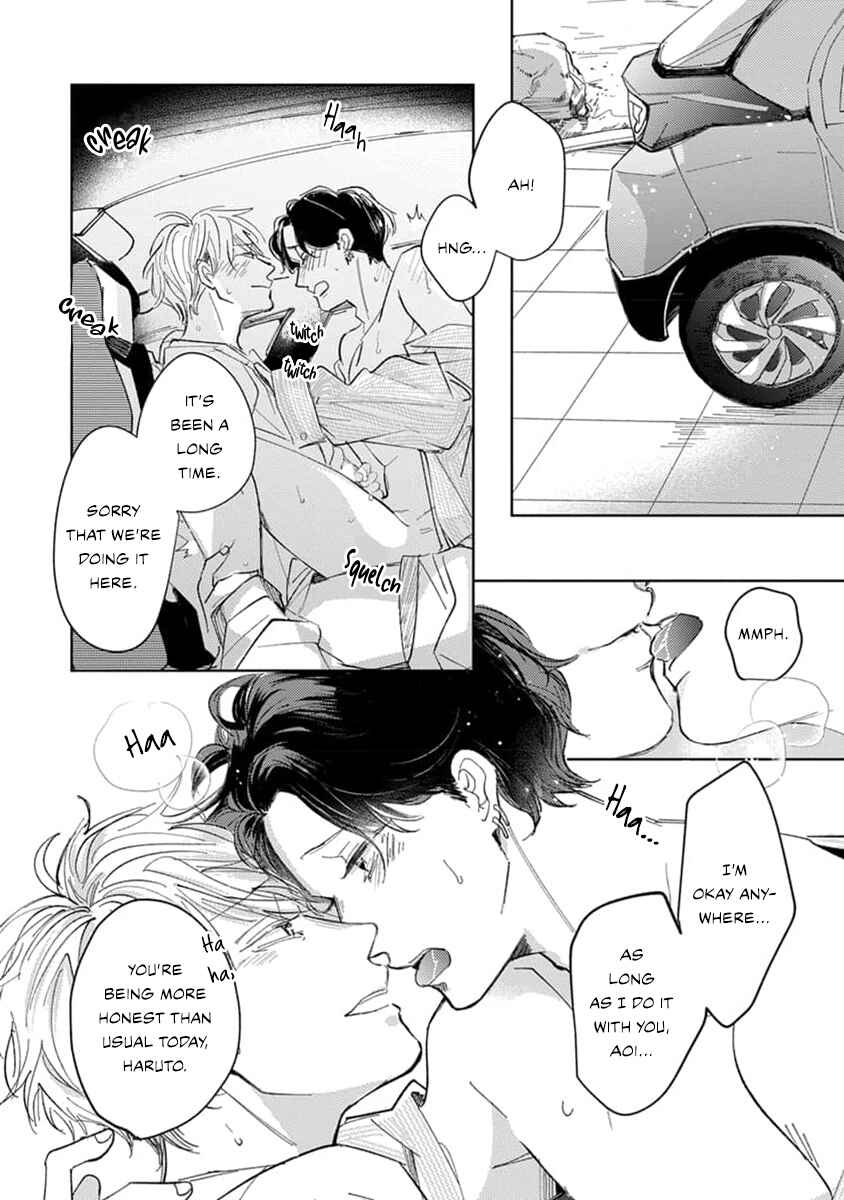 Page 27 Chapter 3 Matte, Suki.