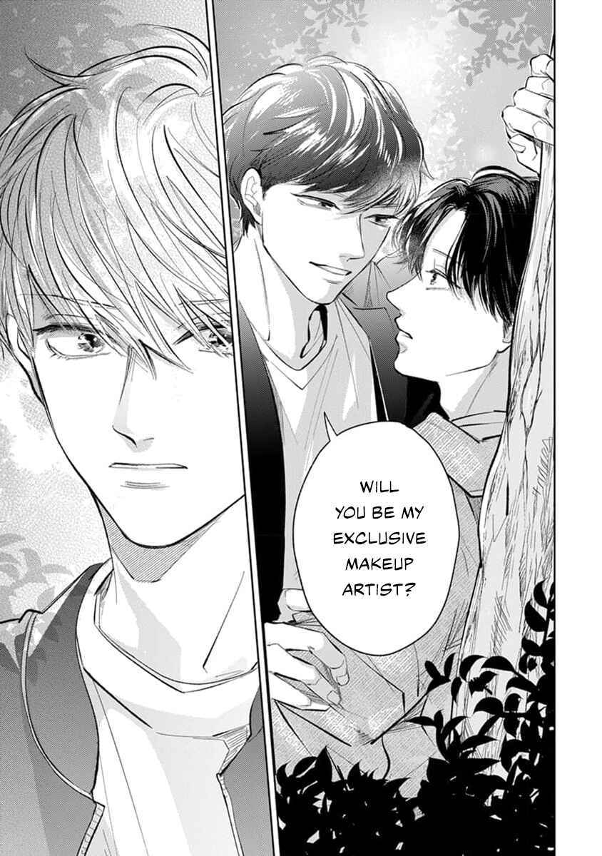 Page 44 Chapter 3 Matte, Suki.