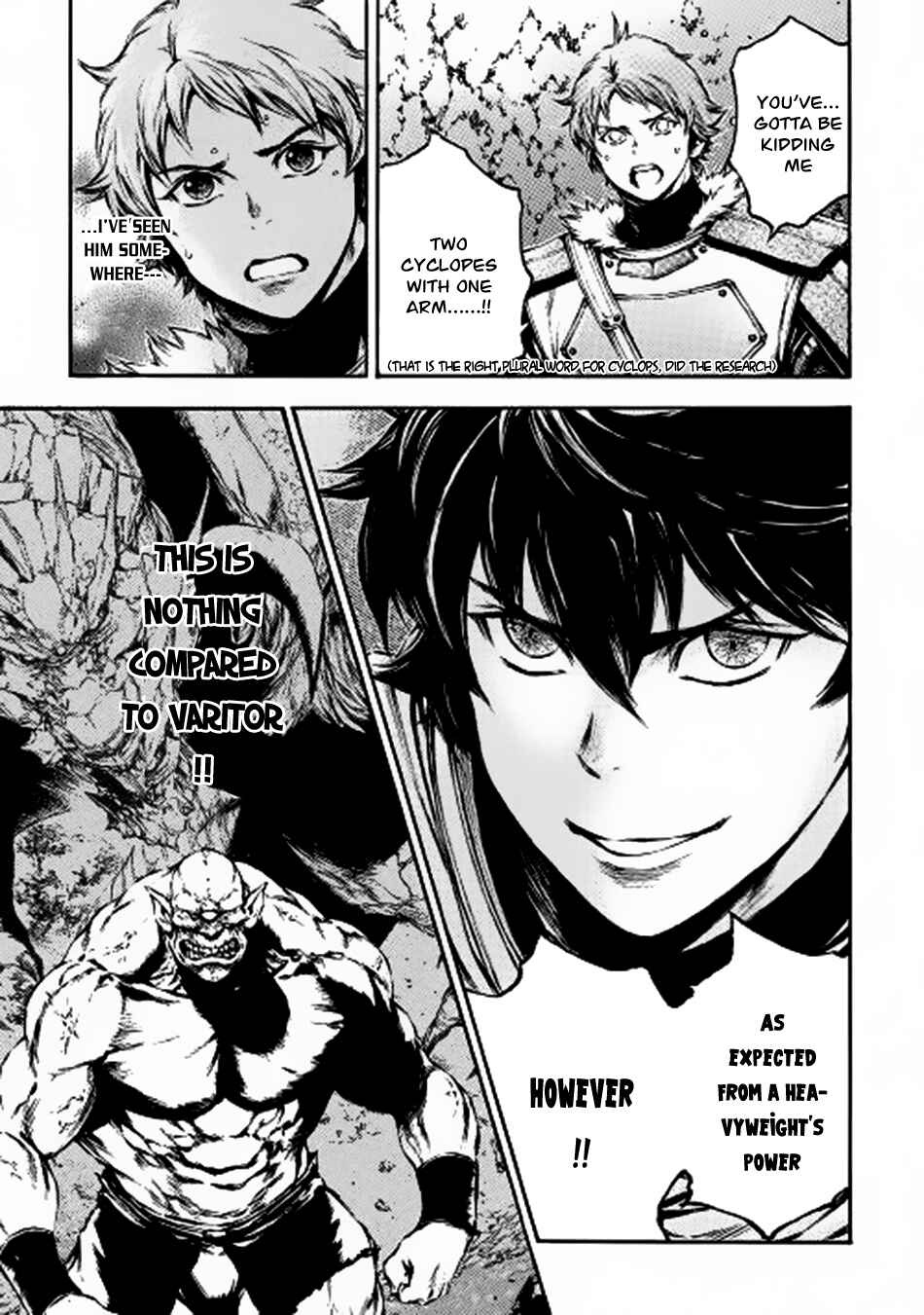 Page 12 Chapter 11 EDEN