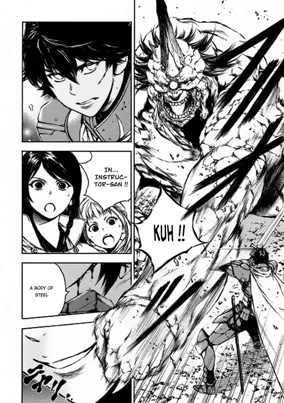 Page 29 Chapter 11 EDEN
