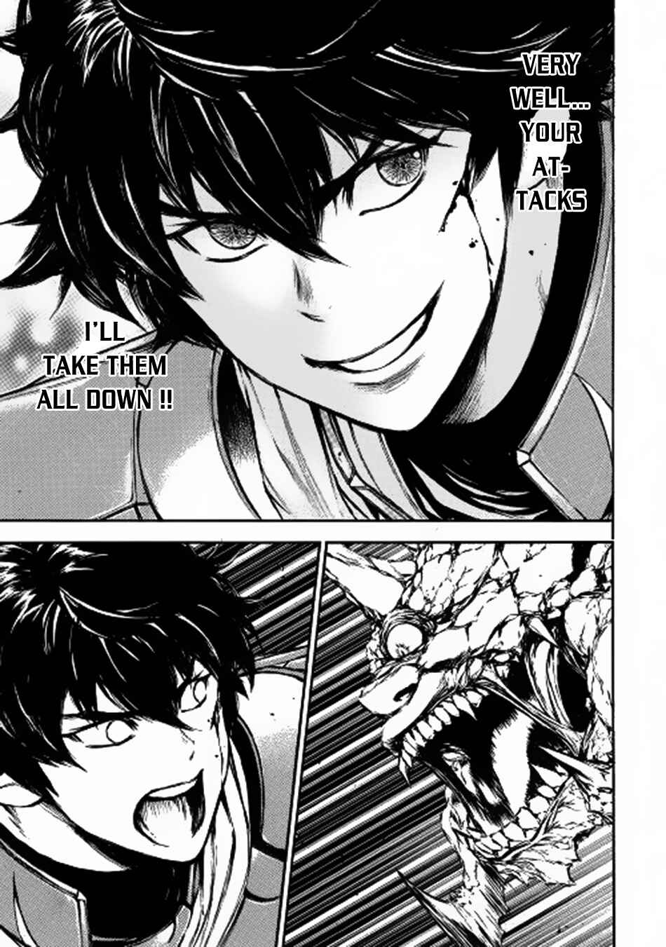 Page 30 Chapter 11 EDEN