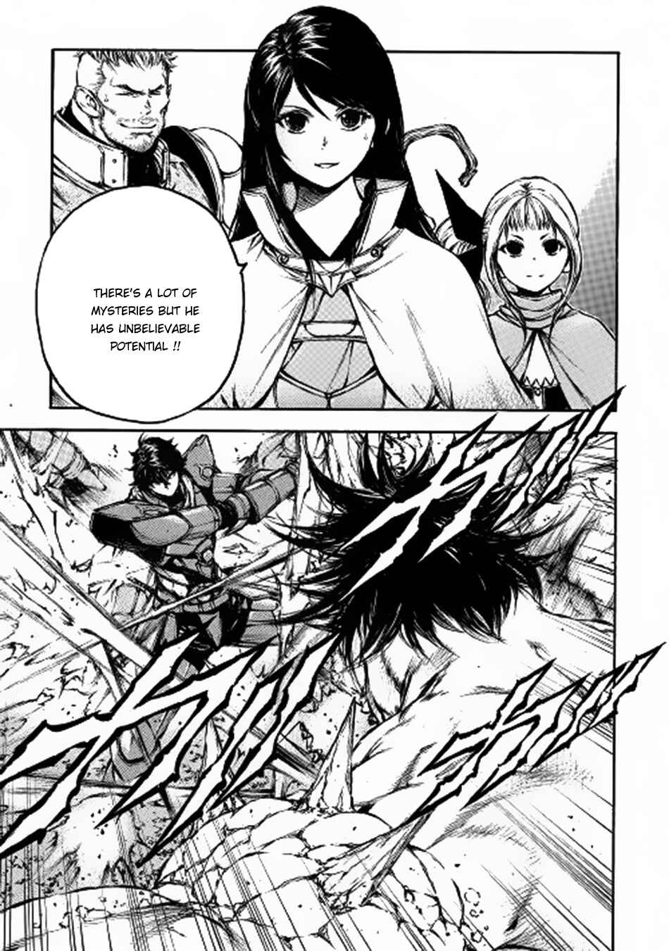 Page 32 Chapter 11 EDEN