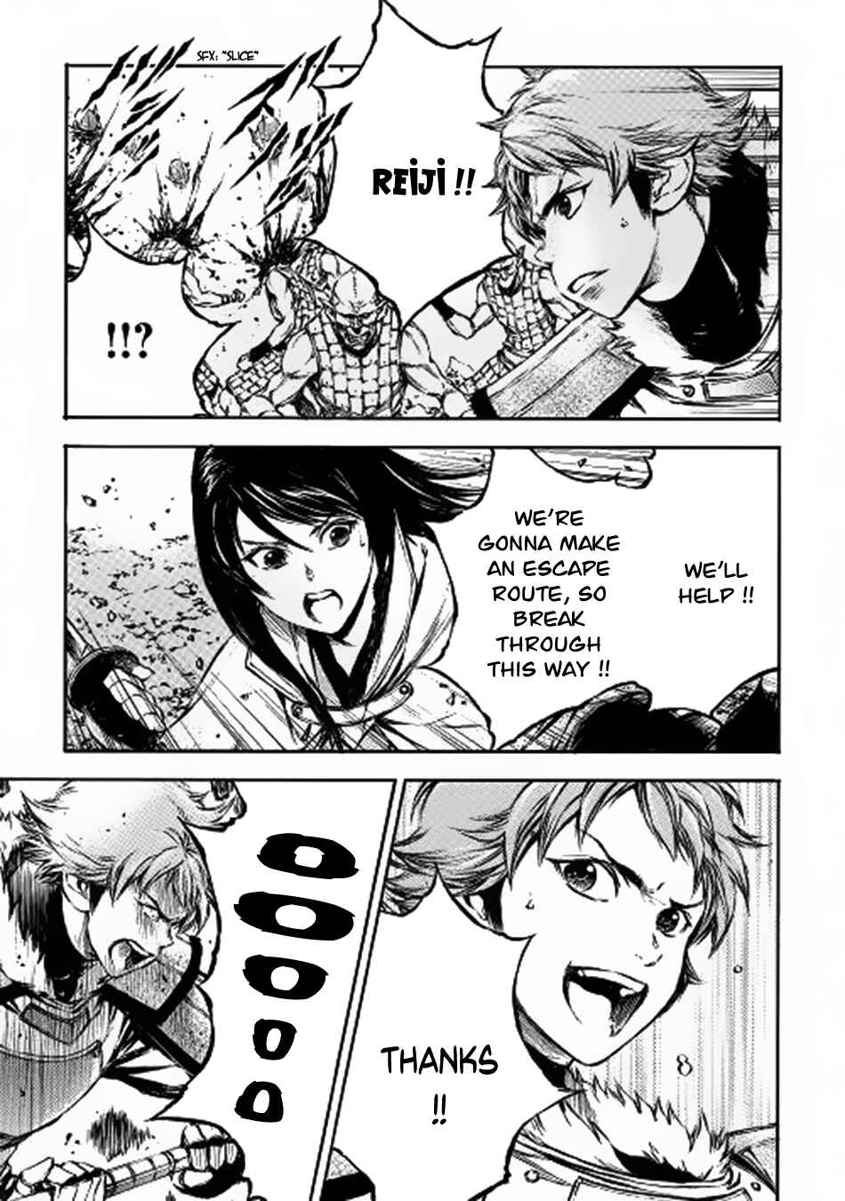 Page 4 Chapter 11 EDEN