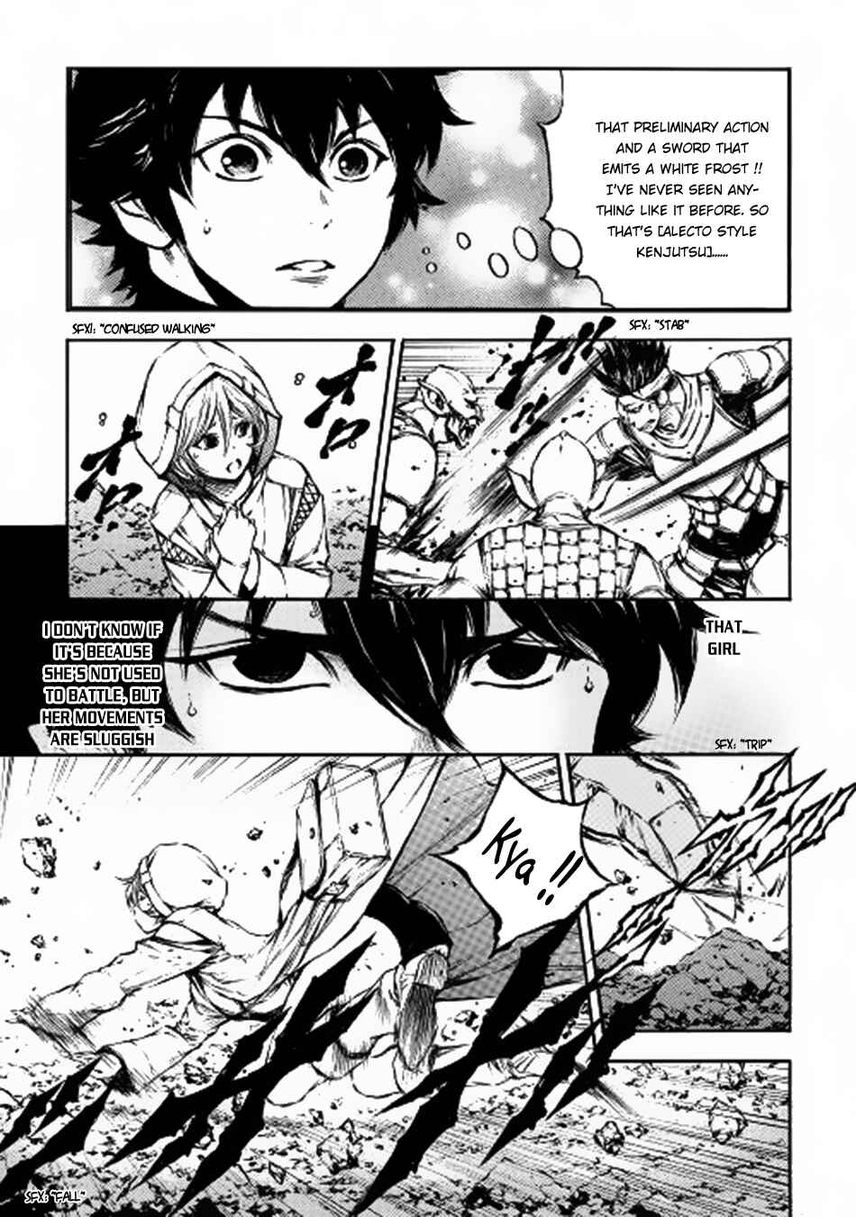 Page 6 Chapter 11 EDEN
