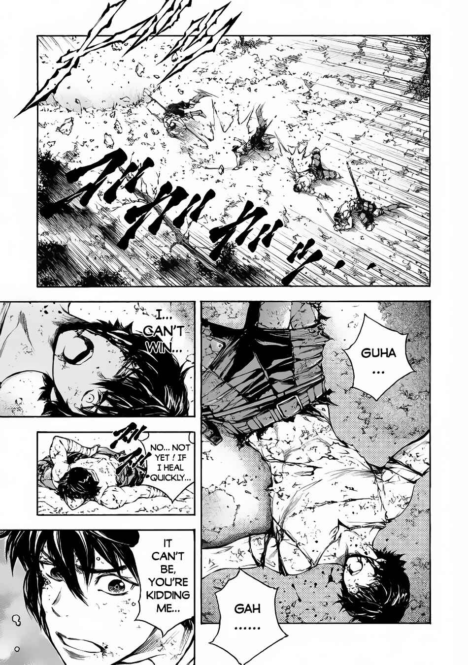 Page 12 Chapter 4 EDEN