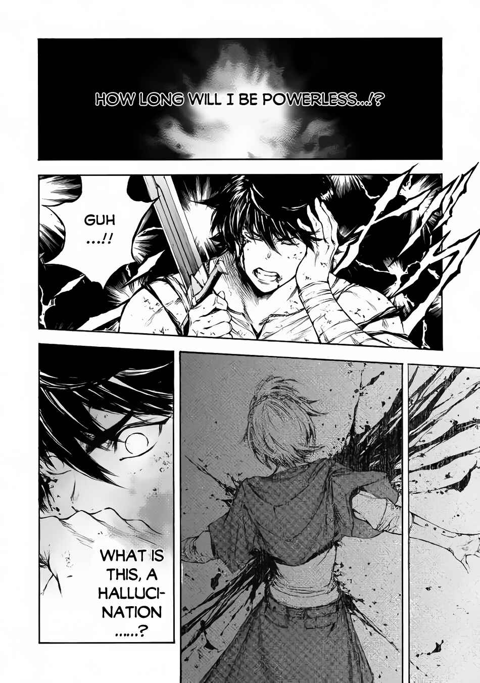 Page 15 Chapter 4 EDEN