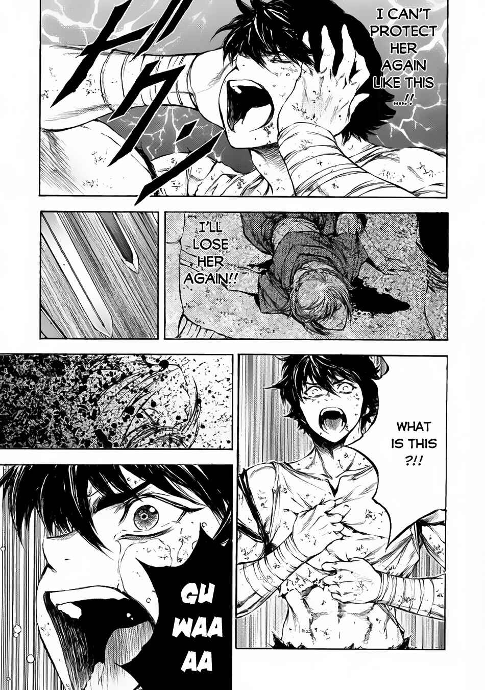 Page 16 Chapter 4 EDEN