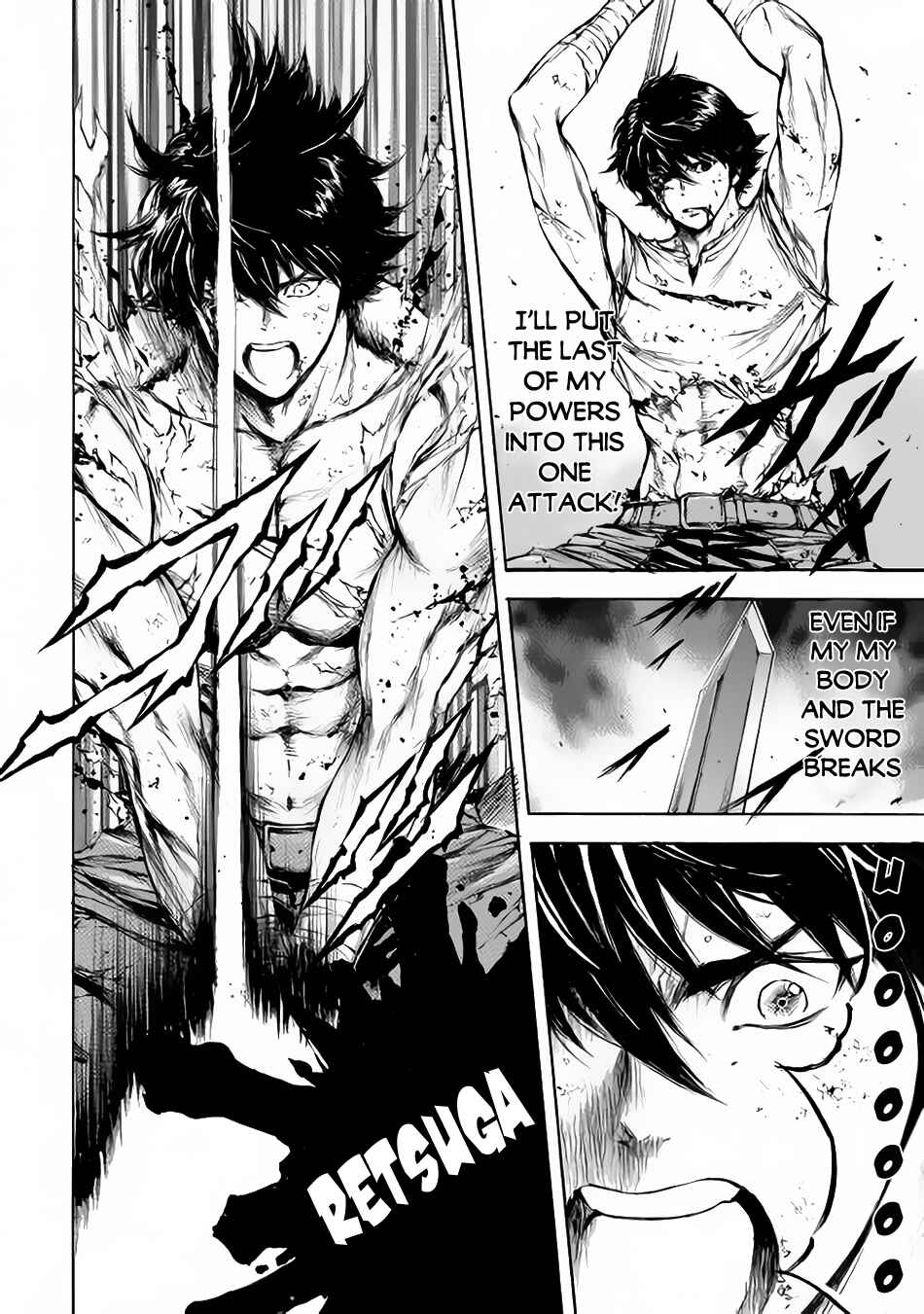Page 21 Chapter 4 EDEN