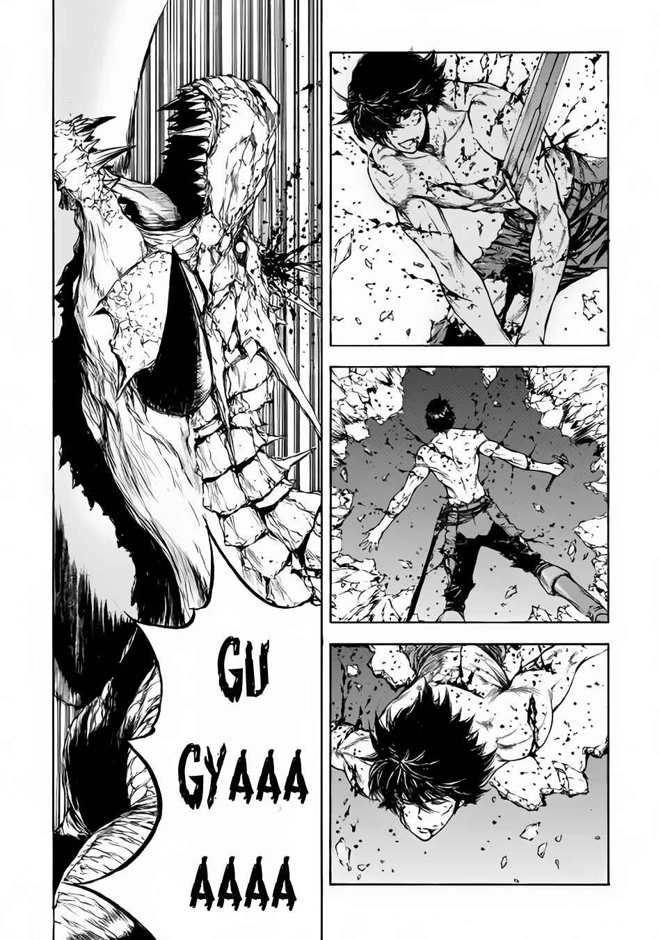 Page 23 Chapter 4 EDEN